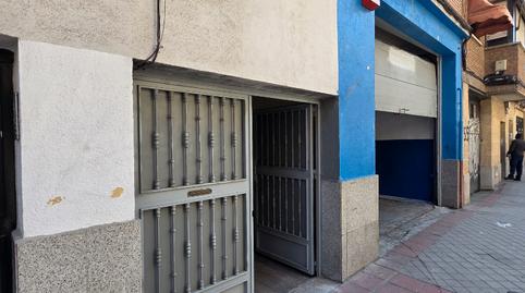 Photo 3 of Industrial buildings for sale in Calle Hermanos del Moral, 53, Opañel, Madrid Capital