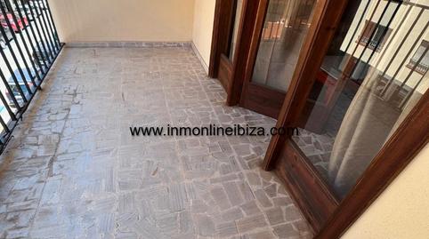 Photo 2 of Flat to rent in Carrer del Bisbe González Abarca, S'Eixample - Can Misses, Illes Balears