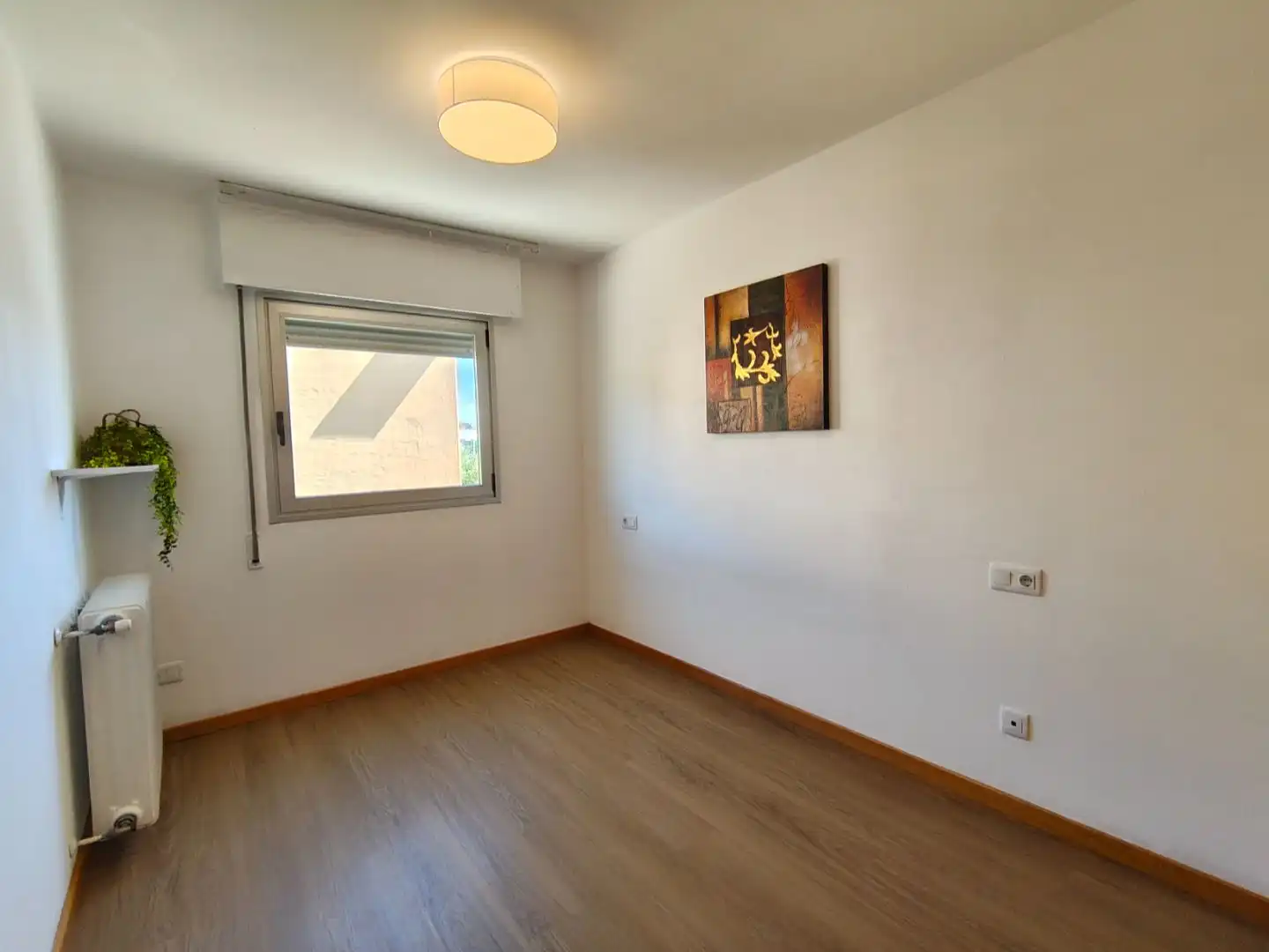 Habitación de Piso en venta en Buztintxuri