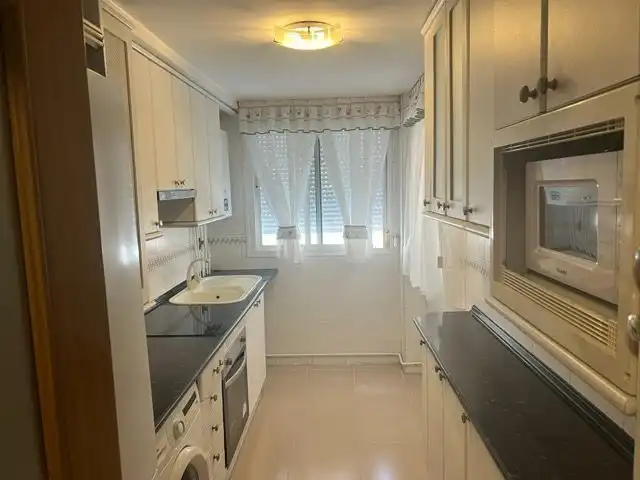 Appartement avec jardin à louer à Calle las Amapolas 6, imagen 9