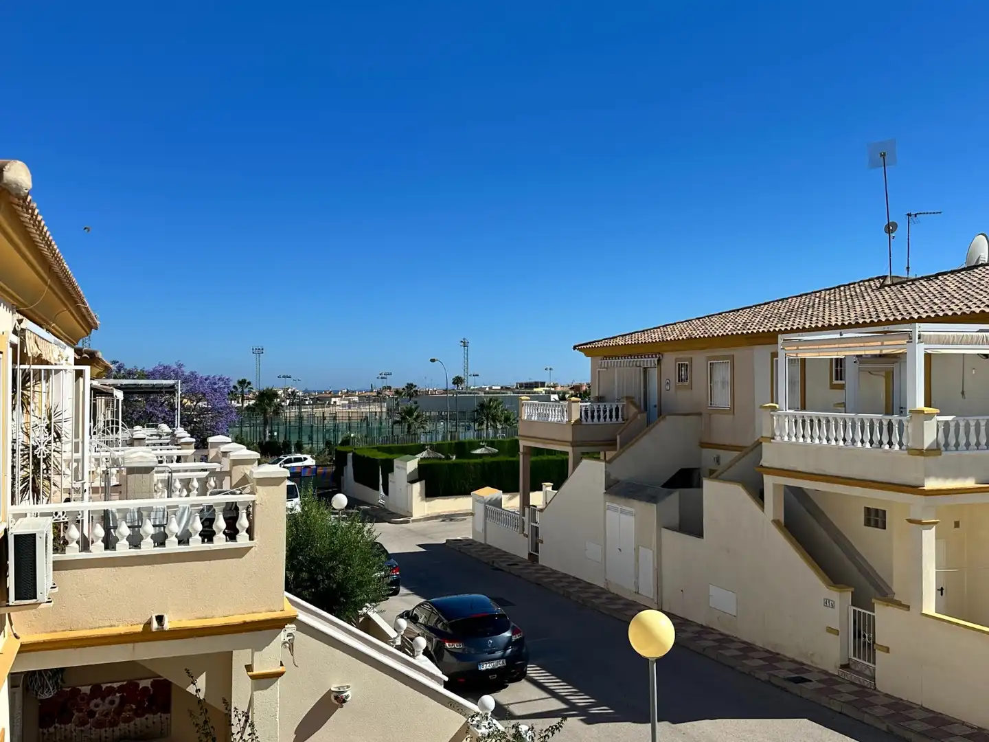 Penthouse mit Terrasse zum Verkauf in Orihuela Costa, imagen 21