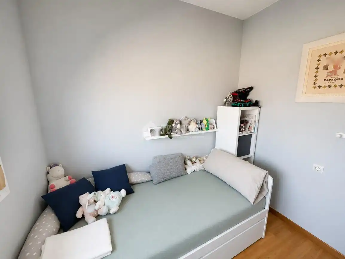 Piso con ascensor en venta en Pinseque, imagen 14