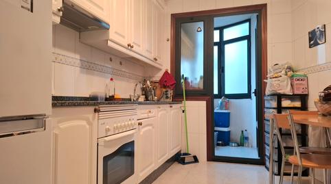 Photo 5 of Flat for sale in Rúa de Urzáiz, Casablanca - Calvario, Pontevedra