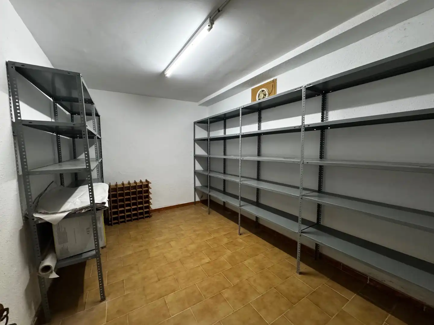 Local comercial en venda a Plaça Poligono 62 137K, imagen 18
