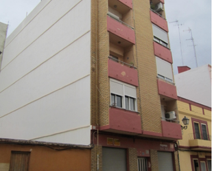 Exterior view of Flat for sale in Manises
