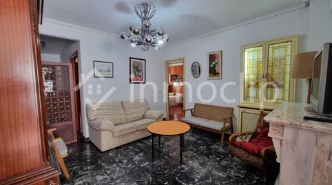 Foto 2 de Ático de alquiler en Plaza Angel, Barrio del Centro, Salamanca Capital