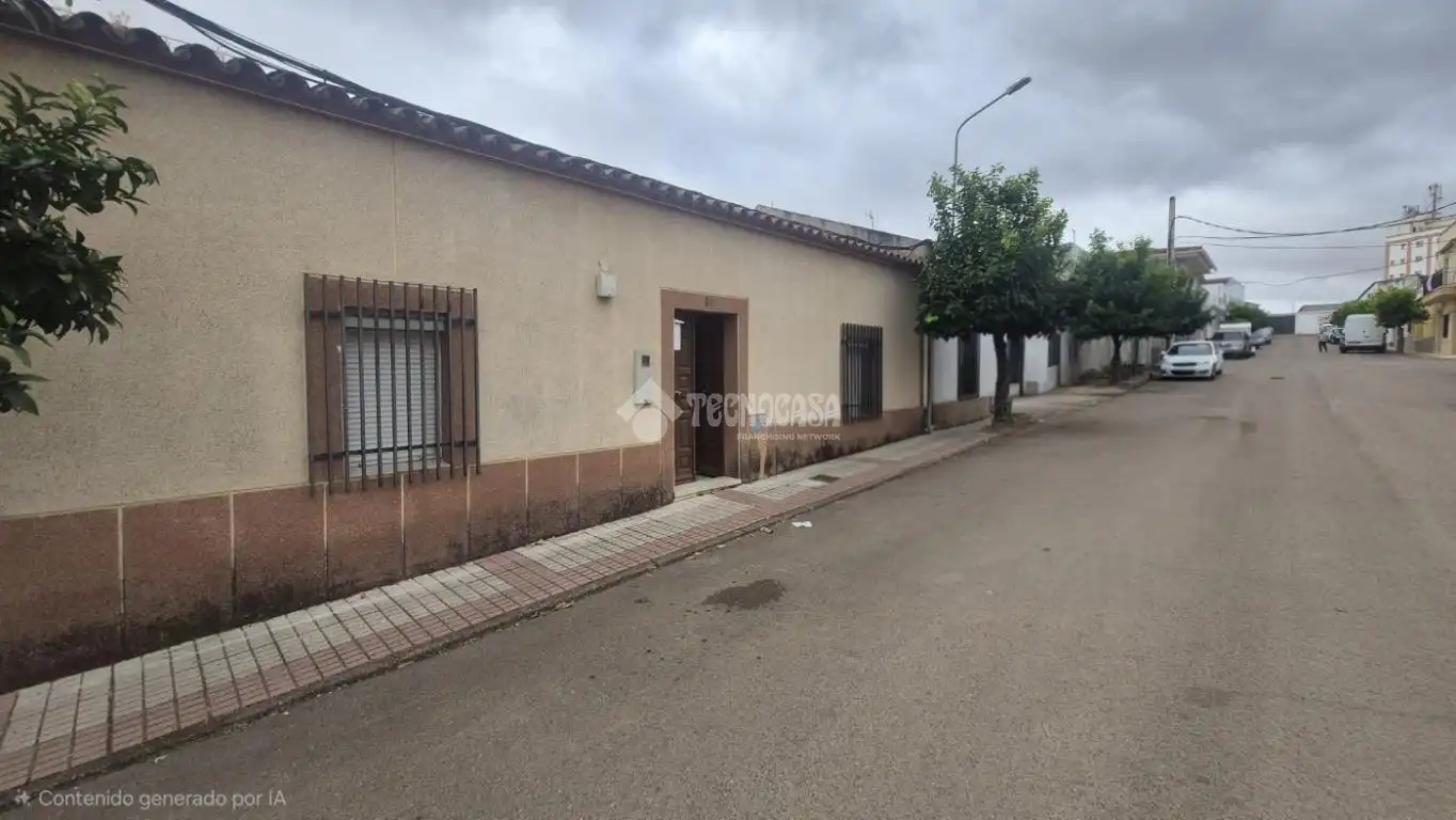 Casa en venta en La Albuera, imagen 2