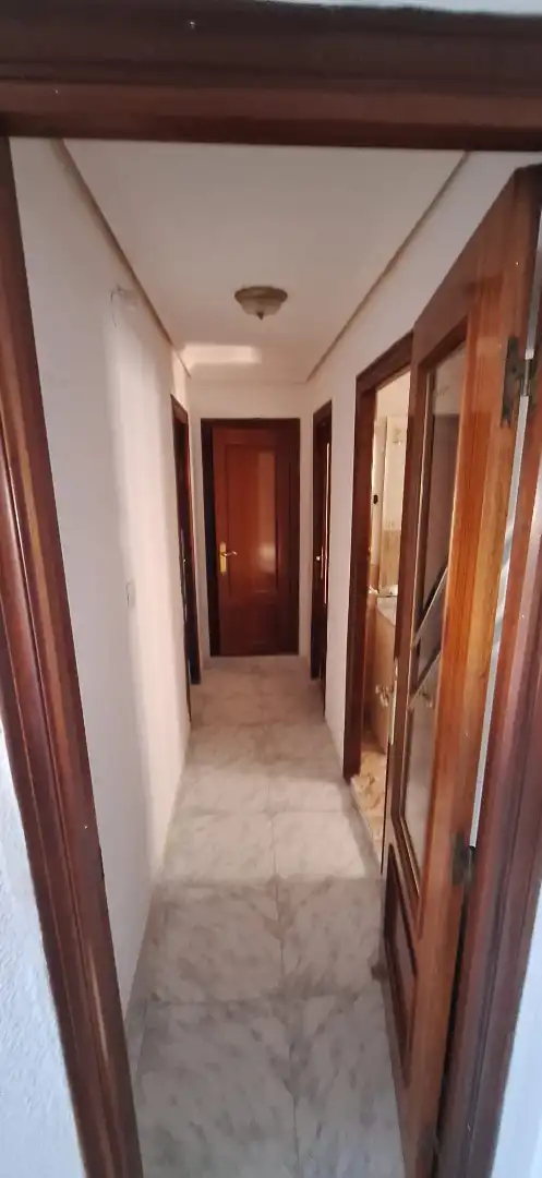 Flat with terrace for sale in Calle San Joaquín 9, imagen 3