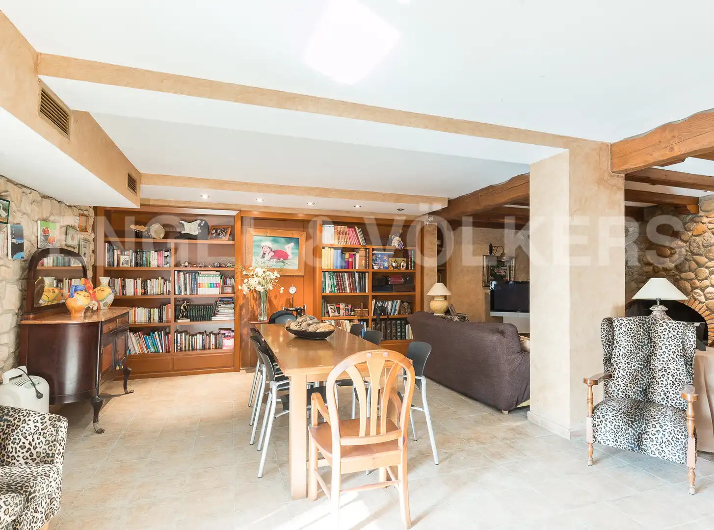Casa o chalet en venta en Alella con Aire acondicionado, Calefacción y Jardín privado