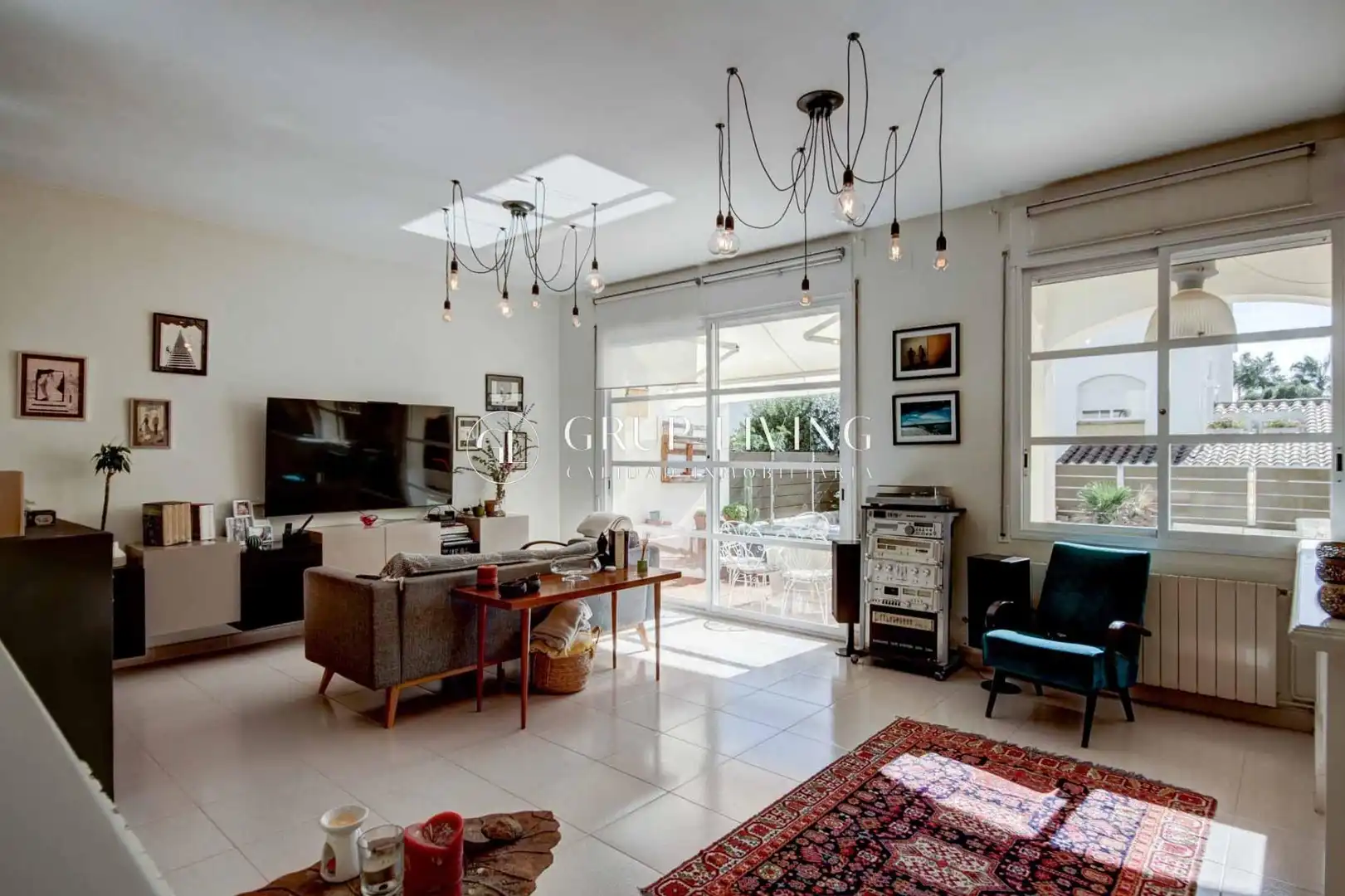 Reihenhaus zum Verkauf in Ametllers - Poble-Sec, imagen 8