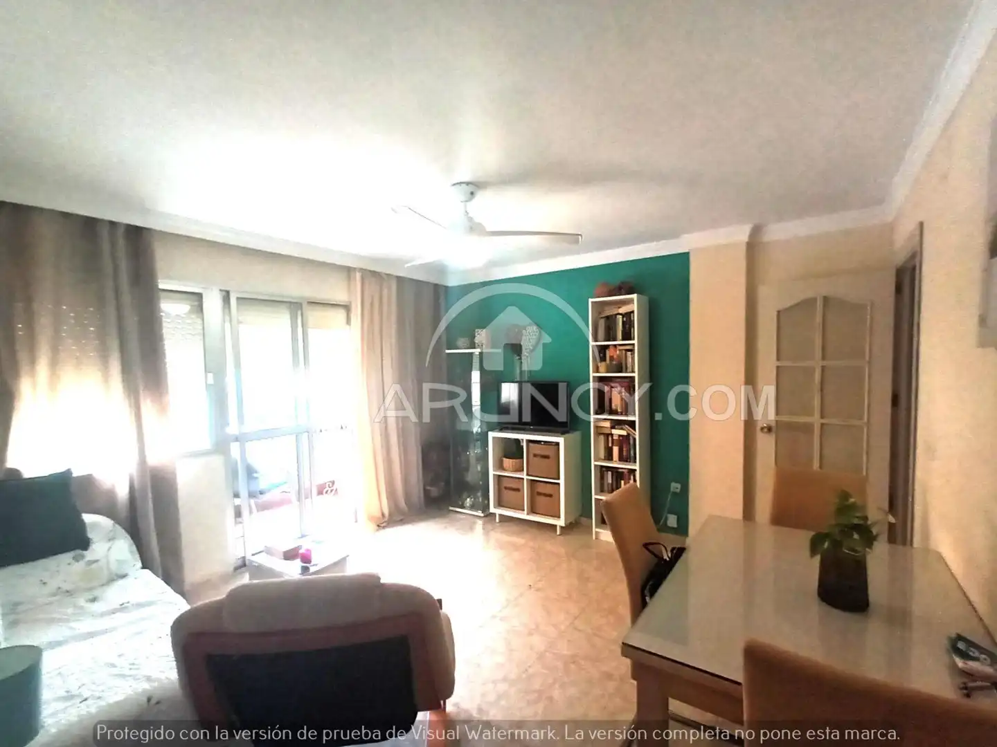 Flat for sale in La Paz