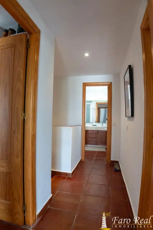 Casa o xalet en venda en Sanlúcar de Barrameda amb Aire condicionat, Jardí privat i Terrassa