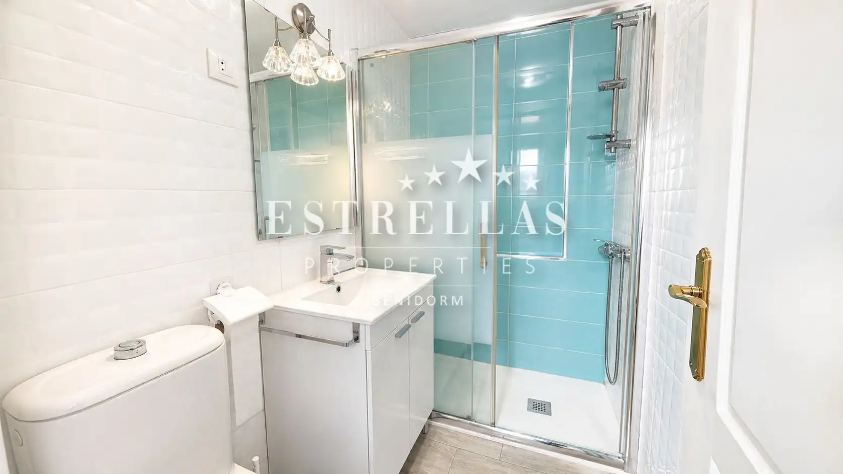 Apartament amb terrassa en venda a Rincón de Loix, imagen 10