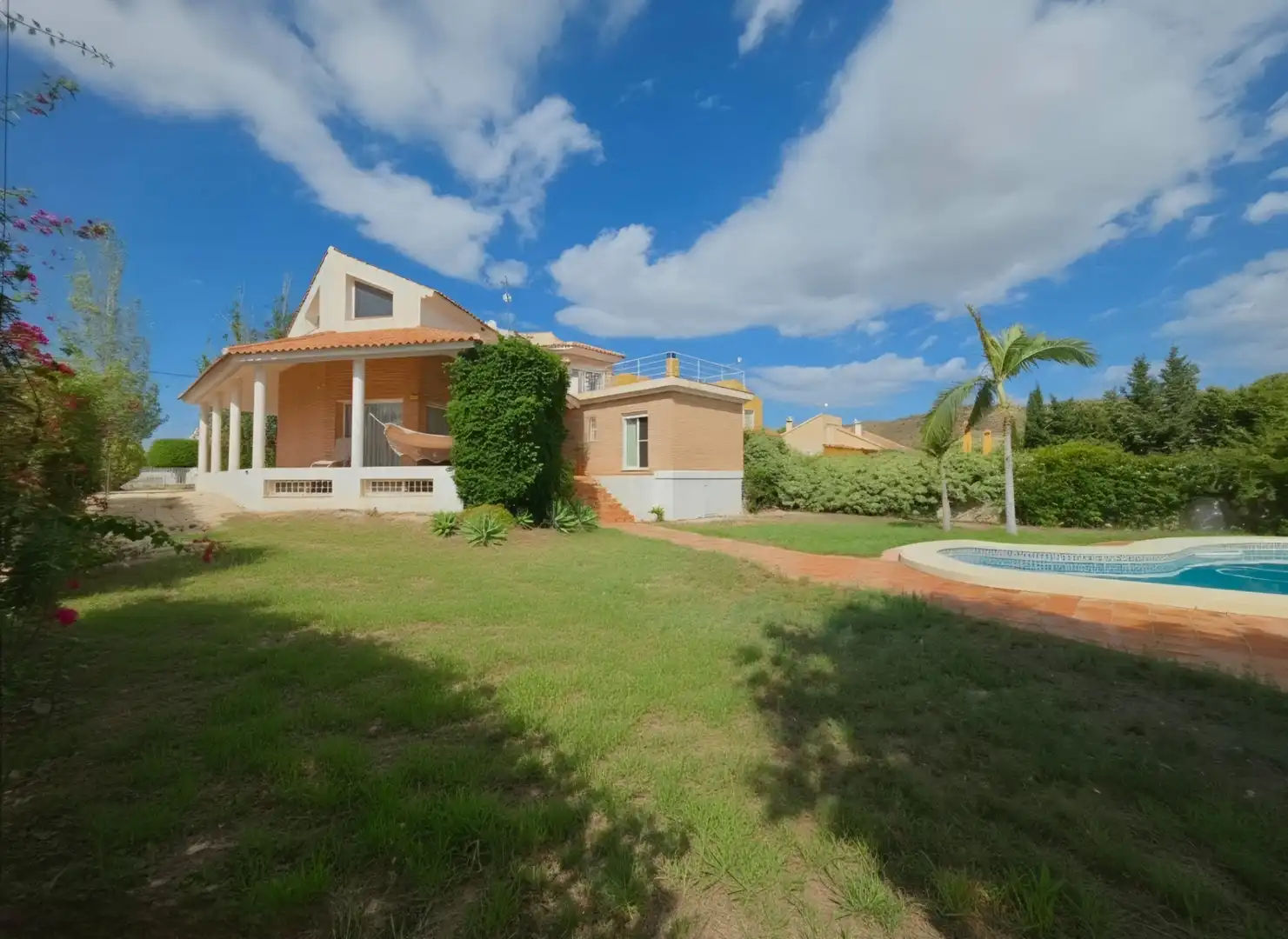 Villa con piscina in vendita a Carrer del Duc, imagen 5