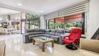 Living room of House or chalet for sale in Bescanó  with Air Conditioner, Heating and Private garden