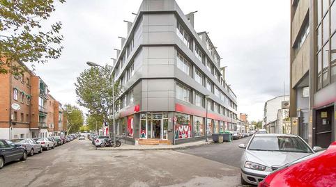Photo 2 of Premises for sale in Avenida Leopoldo Calvo-sotelo Bustelo, 10, Estación, Madrid