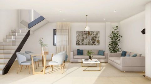Foto 2 de Casa o xalet en venda a Salafranca - Lloixa, Sant Joan d'Alacant