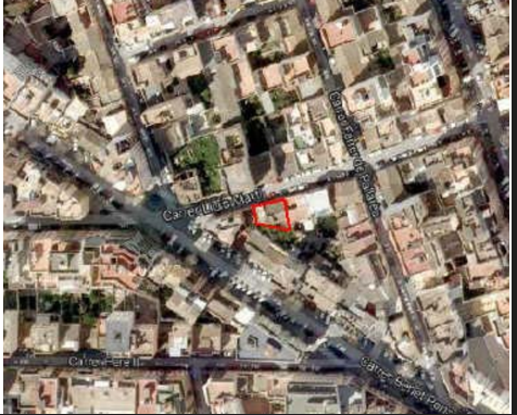 Photo 2 of Residential for sale in Carrer de Lluís Martí, 138, Pere Garau, Illes Balears