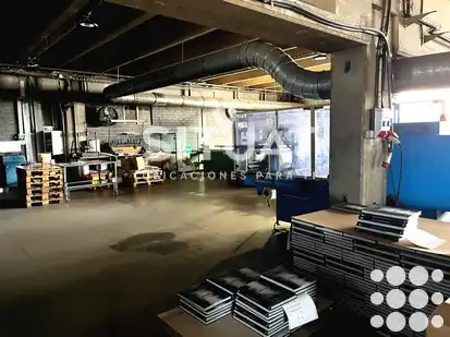 Industrial building with lift for sale in Carretera de Torrelles de Llobregat 22, imagen 38