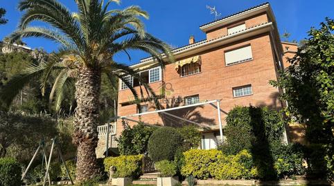 Photo 3 of House or chalet for sale in Carrer Gabarres, 5, La Palma de Cervelló, Barcelona