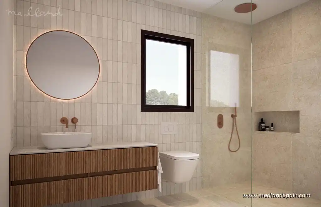 Chalet con piscina en venta en Benimeit - Tabaira, imagen 7