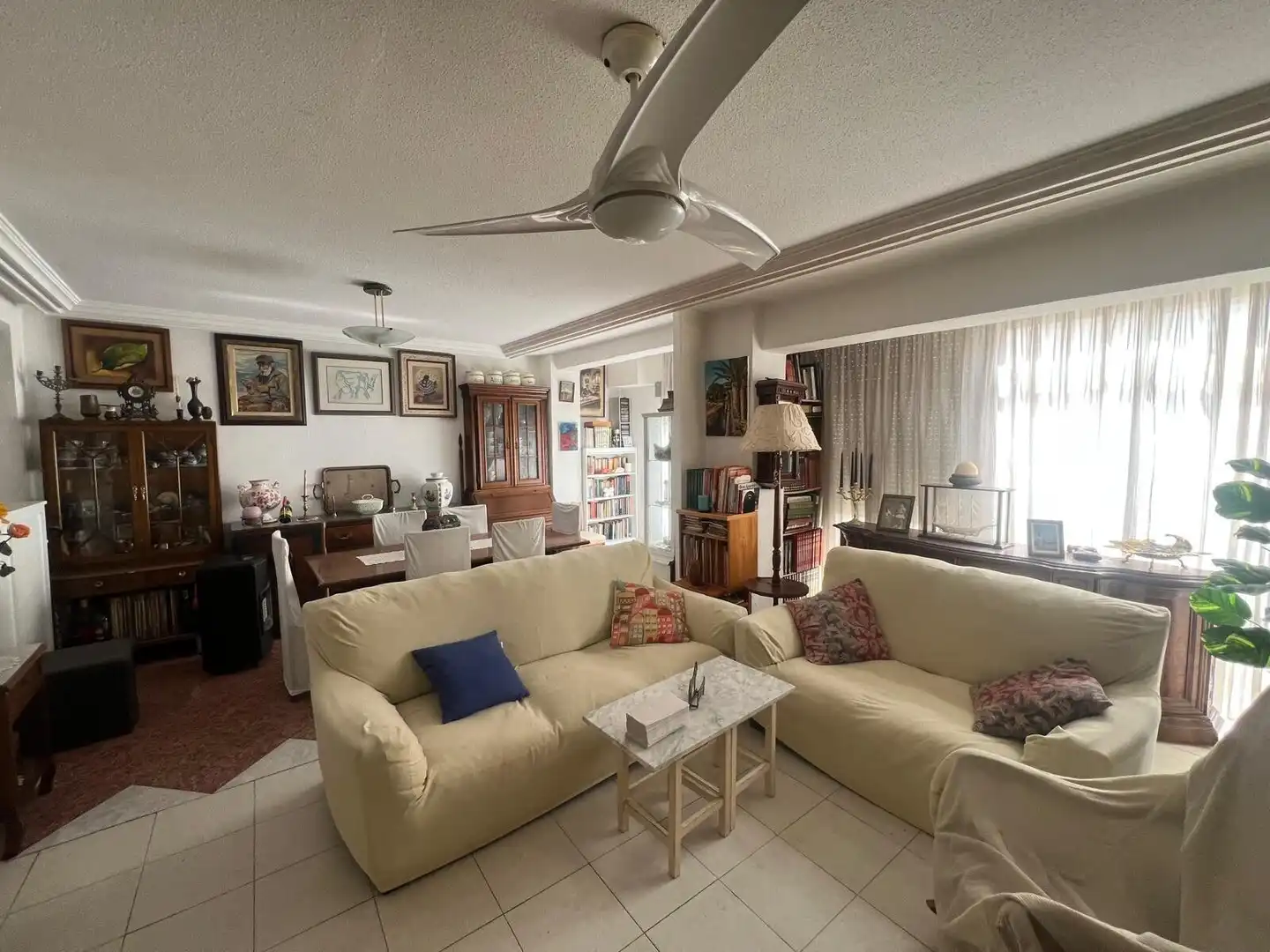 Apartament amb ascensor en venda a Centro, imagen 9