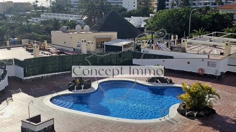 Foto 2 de Planta baja en venta en Av. San Francisco,, Los Cristianos, Arona