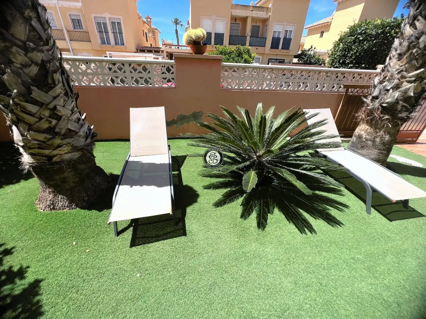 Dúplex con piscina en venta en Puerto de Mazarrón, imagen 4