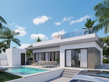 Villa avec piscine à vendre à La Alberca