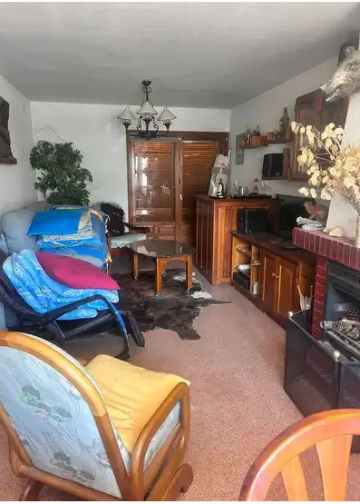 Casa adosada en venta en Navaleno con Jardín privado y Amueblado
