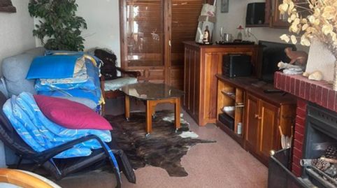 Foto 3 de Casa adosada en venda a Avenida del Pinar, 25, Navaleno, Soria