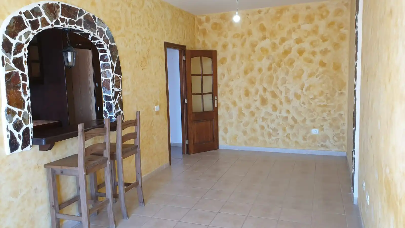 Piso en venta en San Cristóbal de la Laguna con Lavadora y Balcón