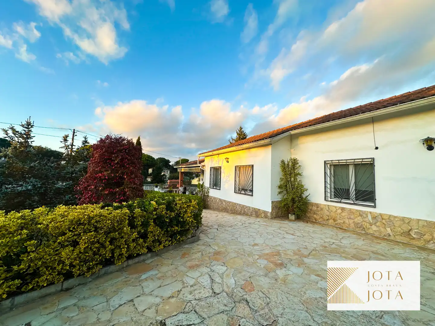 Casa con piscina en venta en Lloret Verd - Els Pinars, imagen 3
