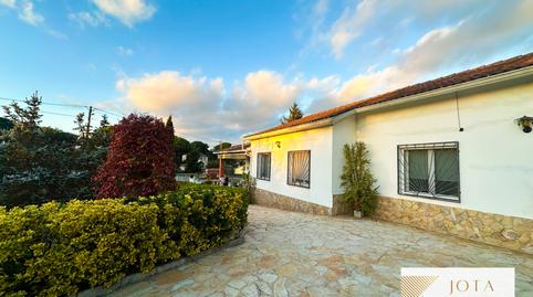 Foto 3 de Casa o chalet en venta en Lloret Verd - Els Pinars, Girona