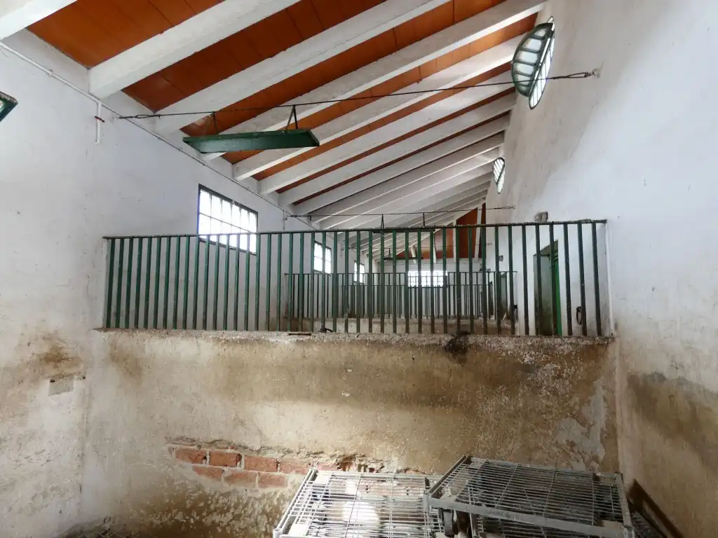 Country homes for sale in Almayate