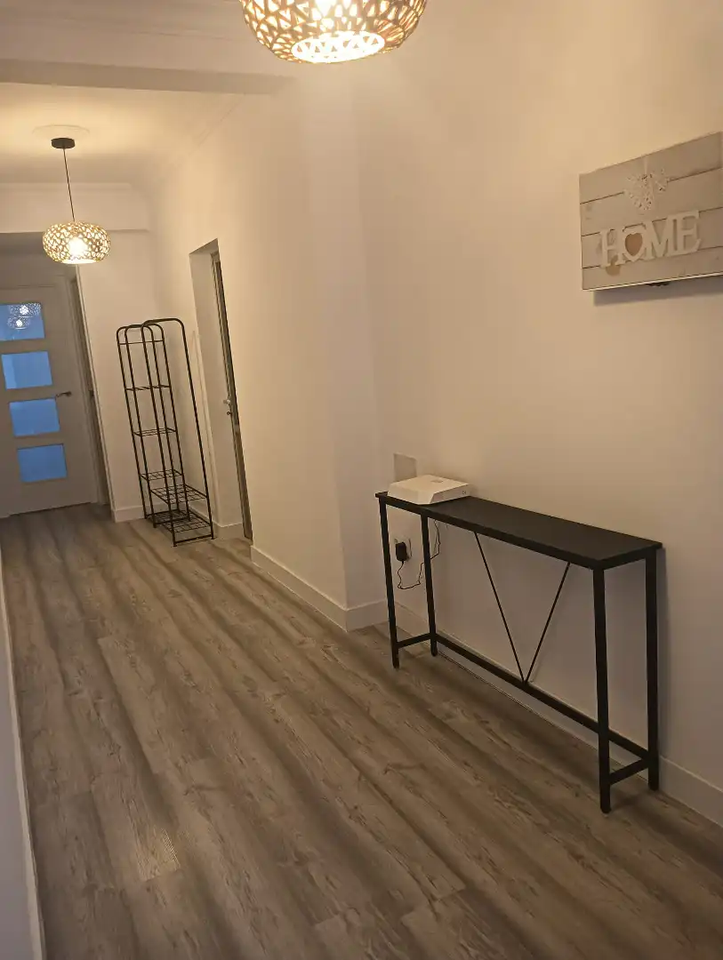 Habitación en Esteiro