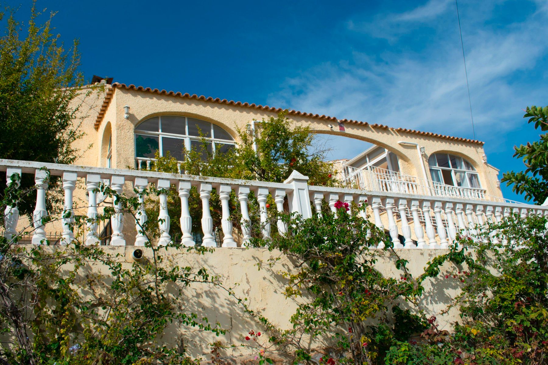 Casa o xalet en venda a Los Balcones - Los Altos