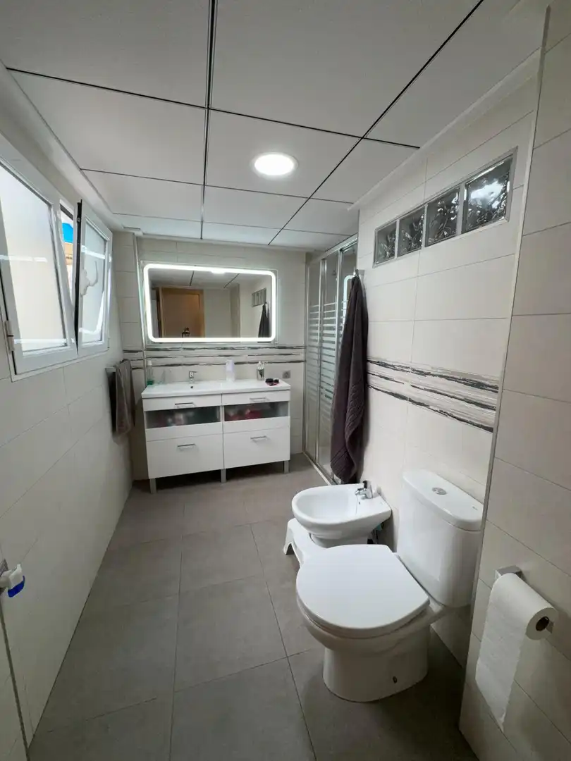 Casa amb terrassa en venda a Xàtiva, imagen 17