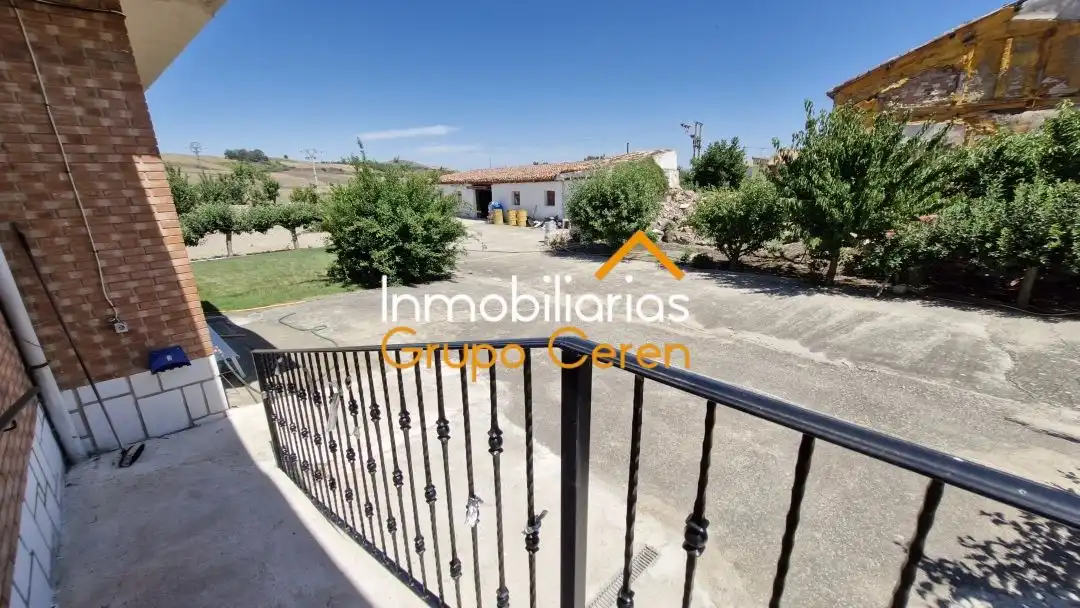 Casa o chalet en venta en Bascuñana