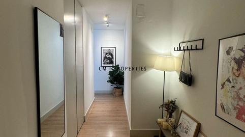 Foto 2 de Piso de alquiler en Cardenal Benlloch, Cardenal Benlloch, Mislata