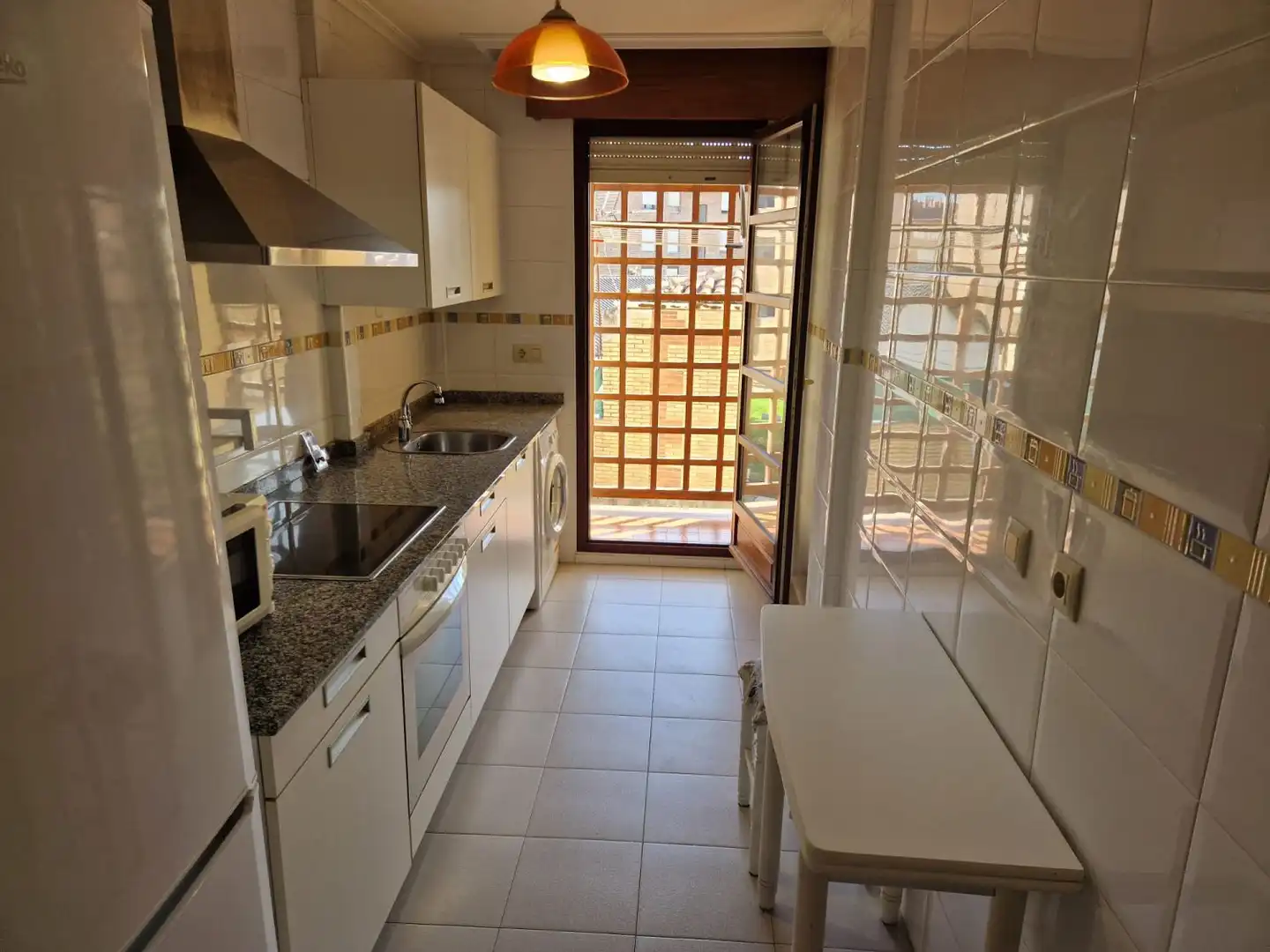 Flat with lift for sale in La Panaderia, imagen 6