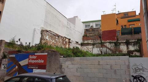 Photo 4 of Residential for sale in Anibal, 31, Casco Antiguo, Algeciras