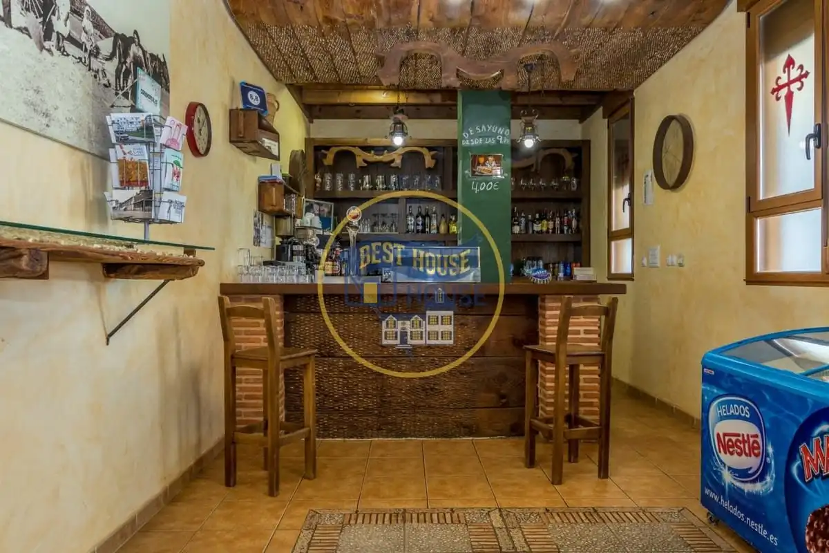 Hôtel à vendre à Puente Castro, imagen 5