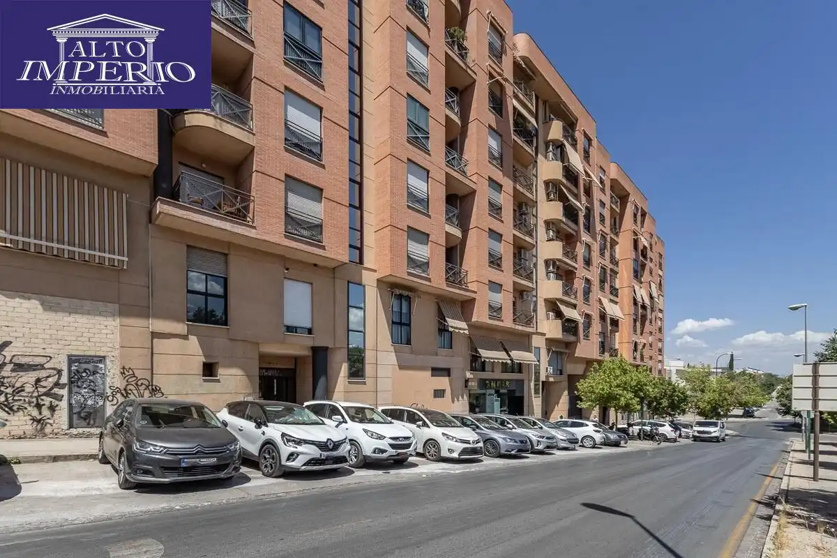 Flat with terrace for sale in Chana, imagen 40