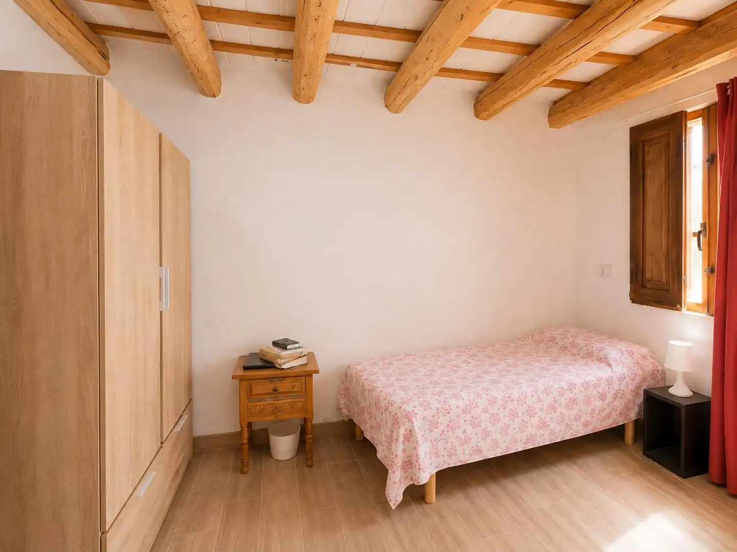 Bedroom of Flat for sale in Bellcaire d'Empordà