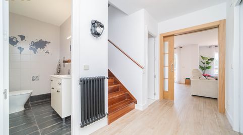 Foto 2 de Casa adosada en venta en Calle Gerardo Diego, Monte Rozas, Las Rozas de Madrid
