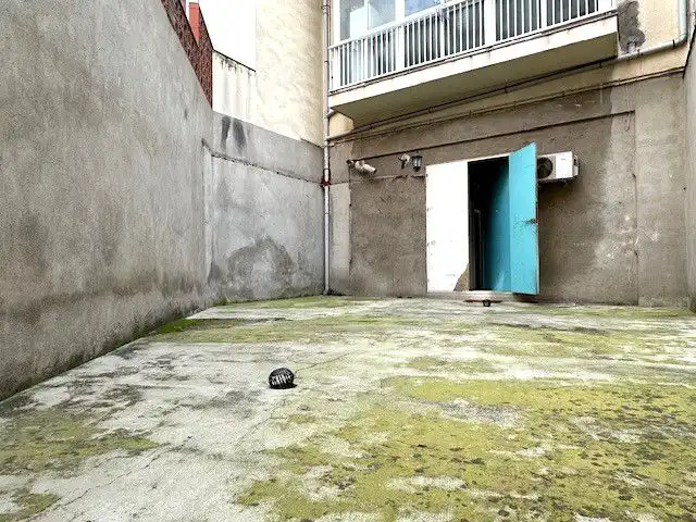 Gewerbefläche zur Miete in LLUIS PASCUAL ROCA 28, imagen 7