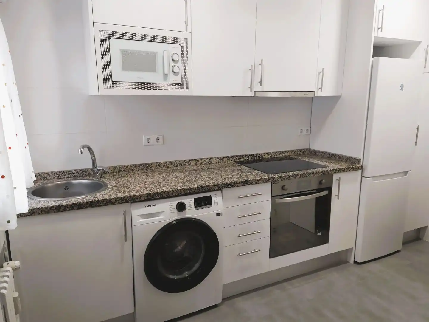 Apartment mit Aufzug zum Verkauf in Calle Cabrales 37, imagen 11