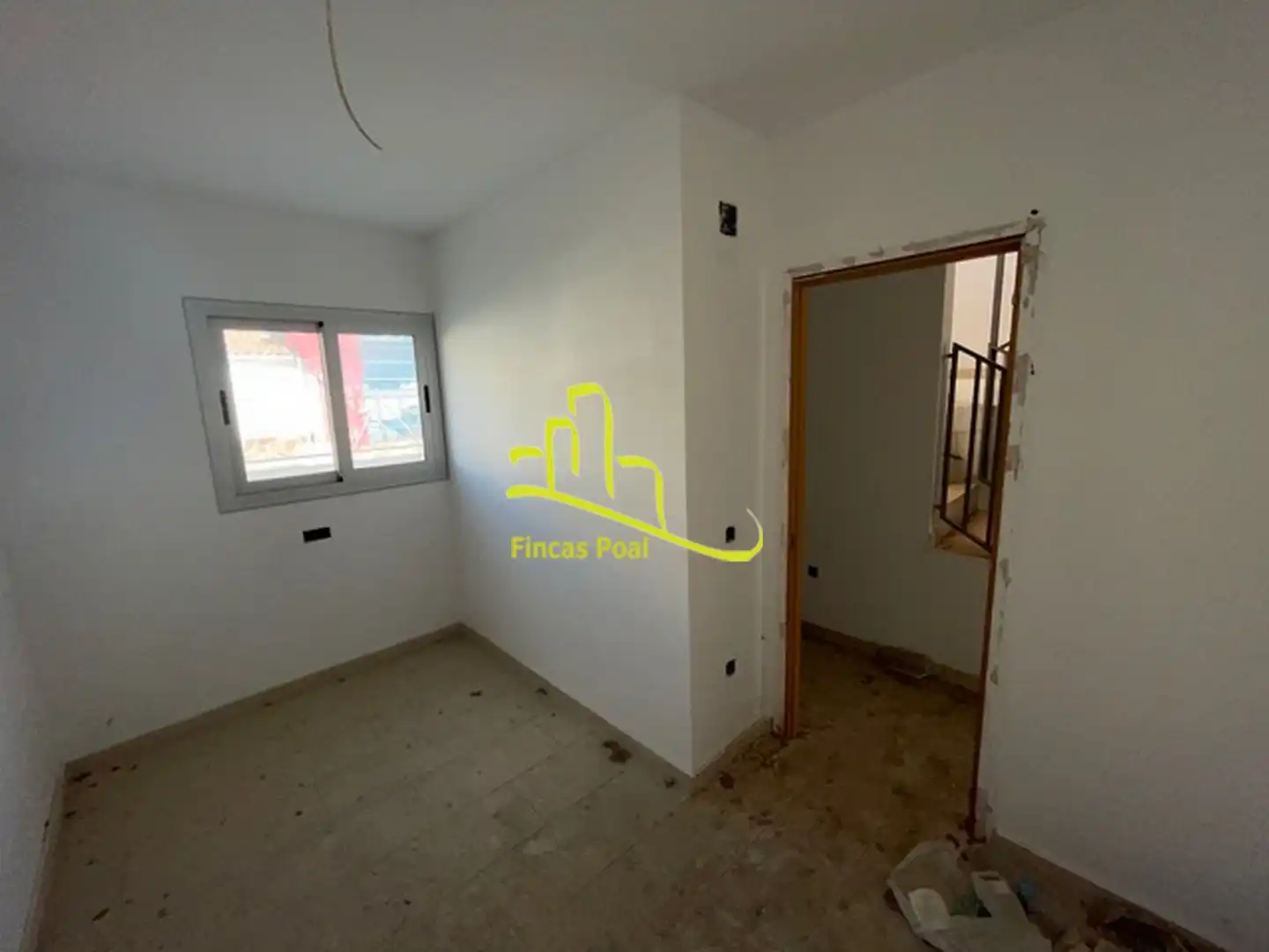 Casa adosada en venda en Flix