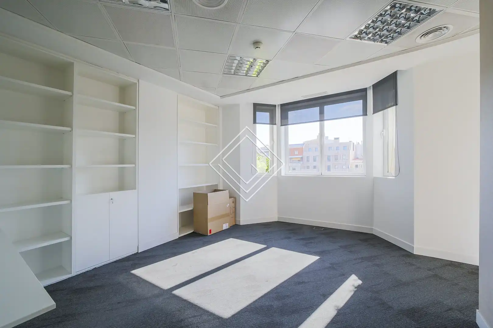 Büro mit Aufzug zur Miete in Paseo de la Castellana, imagen 13